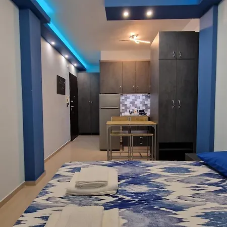 Mini Paradise Apartamento