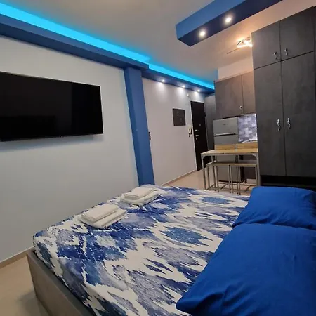 Mini Paradise Apartamento